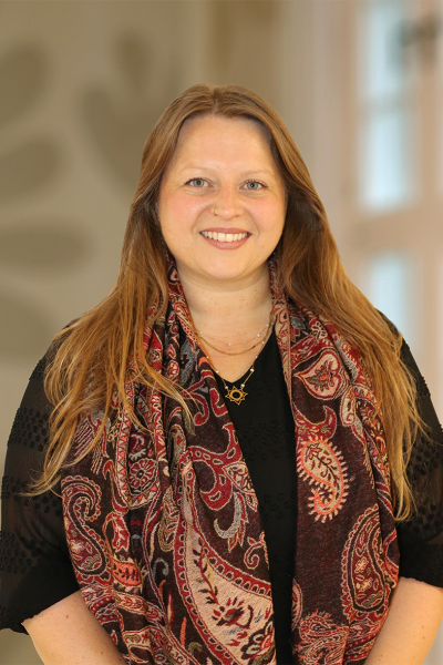 Lisa Kantanka-Drammeh