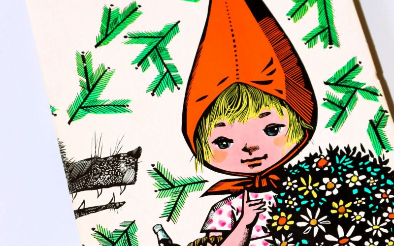 Buch: Die Kinder- und Hausmärchen der Brüder Grimm