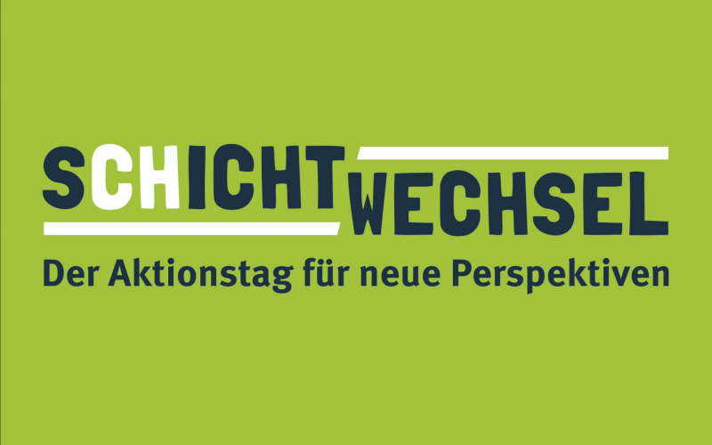 Der diesjährige Aktinstag findet am 24. September statt.