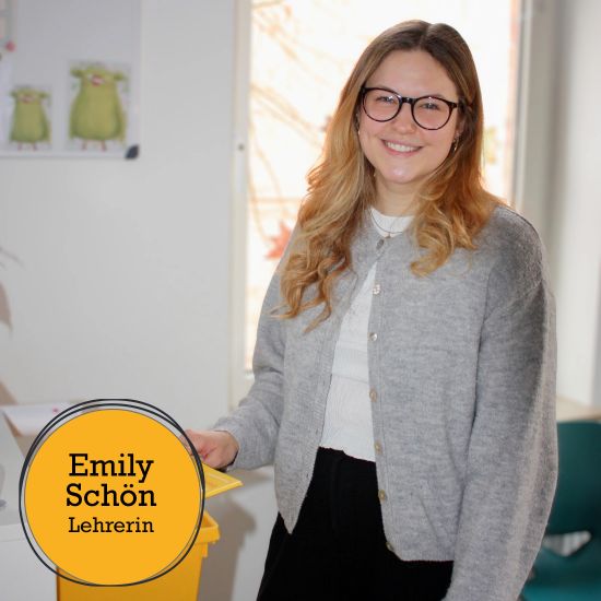 Emily Schön