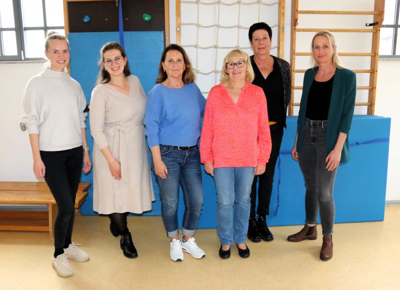 Der Lions Club Hanau Schloss Philippsruhe spendete an die Beratungs- und Frühförderstelle Hanau.