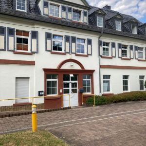 BFF Hanau