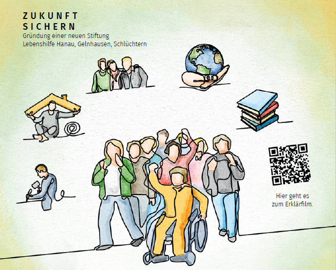 Das BWMK ist jetzt eine gemeinnützige Gesellschaft (gGmbH).