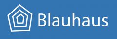 Logo Blauhaus Logo Blauhaus